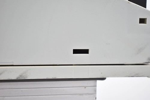 KUKA Lenze Servo Drive KSD1-48 E93DA123I4B53 ( 13000868 ) E93DA123I4B53XX2D22 - Bild 4 von 6