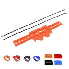 Tail Pipe Guard Protector Cover For KTM SX SXF XC XCF XCW EXC EXC-F 2004-2018