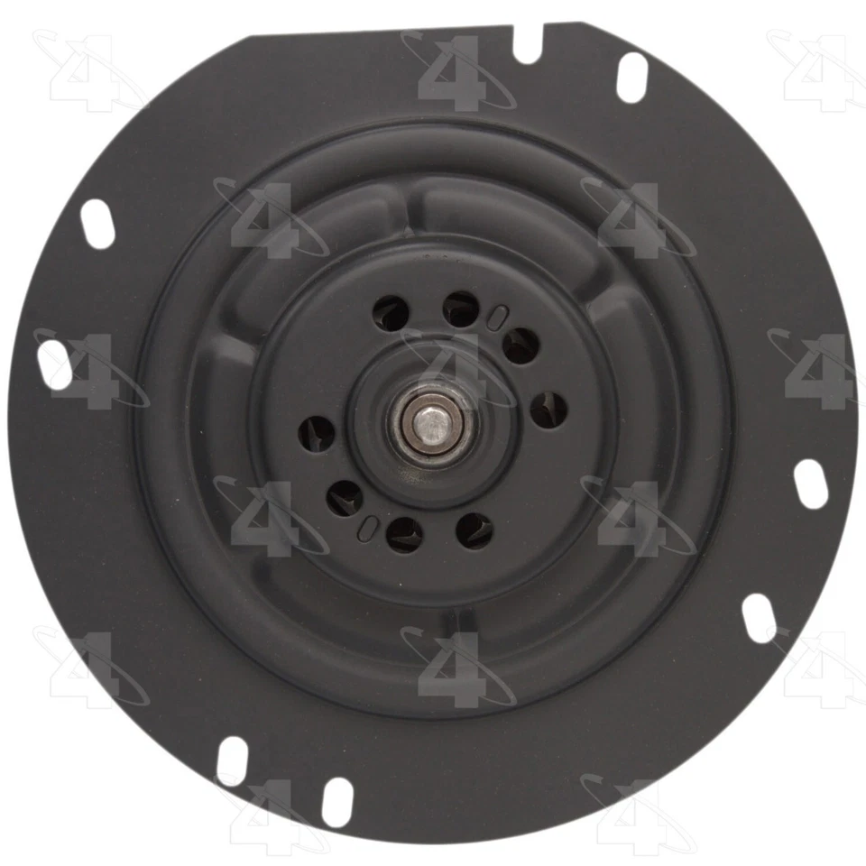 For 1992-1995 Ford LT8000F HVAC Blower Motor 4 Seasons 1993 1994 - Image 3 of 4