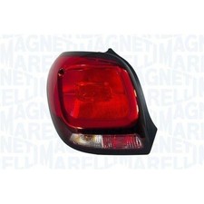 1x Heckleuchte MAGNETI MARELLI 714081331001 passend für CITROËN PEUGEOT