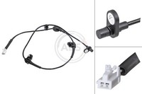 31803 A.B.S. Sensor, Raddrehzahl FüR Mazda