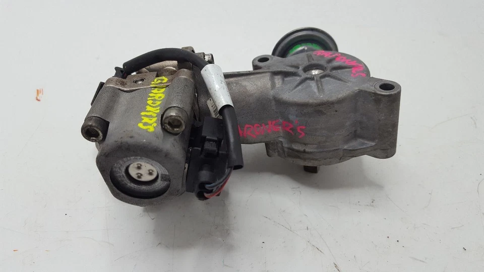 Bomba de combustible de alta presión compatible con Mercedes Benz C250 2012 13 14 Foto 3 de 4