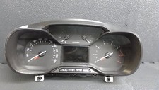 Compteur Citroen C3