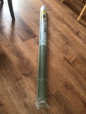 Woodland Scenics Green Grass ReadyGrass Vinyl Mat 50 x 100in Brand New