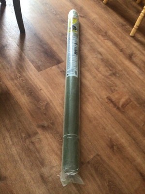 Woodland Scenics Green Grass ReadyGrass Vinyl Mat 50 x 100in Brand New