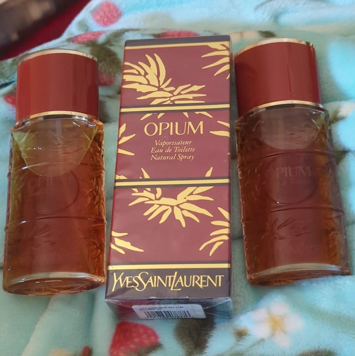 Saint Laurent Opium Fragrances for sale | eBay