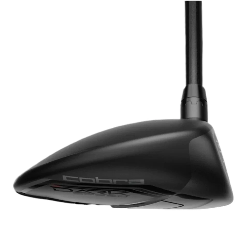 COBRA DARKSPEED MAX FAIRWAY 5 MADERA GRAFITO XSTIFF STANDARD Foto 4 de 4
