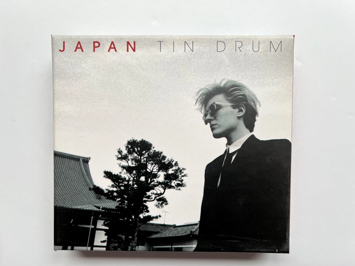 Music CDs David Sylvian | eBay