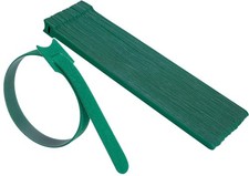 60 Pcs Christmas Garland Ties - 12 Adjustable Holiday Garland Ties - Reusable...