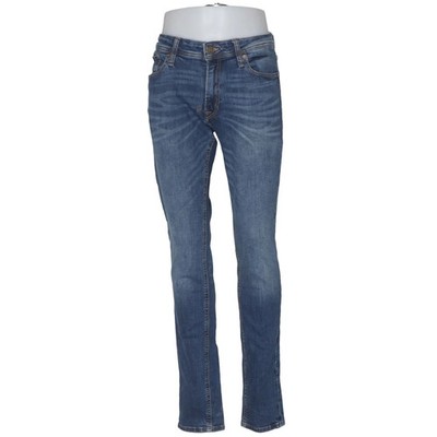 Jack & Jones Jeans Intelligence, Jeans, Größe: 33/34, Blau #eMj