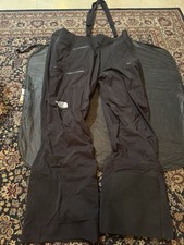 The North Face Women  s Summit Series Stimson FL Pants Black Sz XL Reg 500 NWT