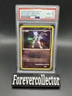 2008 Pokemon Majestic Dawn Mewtwo Reverse Holo #9 PSA 8 LOW POP