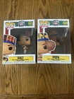 Funko Pop! Vinyl: Rocks - Salt #167 & Pepa #168 New!