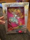 Mattel Spectra Astragold Doll 1986 Vintage NIB NRFB 80s Nostalgic Toy Rare