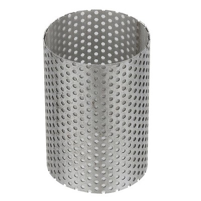 1 Pcs 52mm OD Strainer Mesh, 74mm H 80 Mesh Screen Y Shaped Strainer Valve Mesh