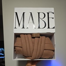 Mabe The Monarch Soft Baby Carrier - Mocha