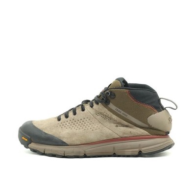 Danner Herren Trail 2650 Mid 4'' GTX Wanderschuhe Leder/Textil Mittel EU 44