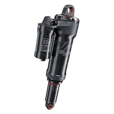 RockShox Super Deluxe Select (B2)   230x60mm   DebonAir   Black