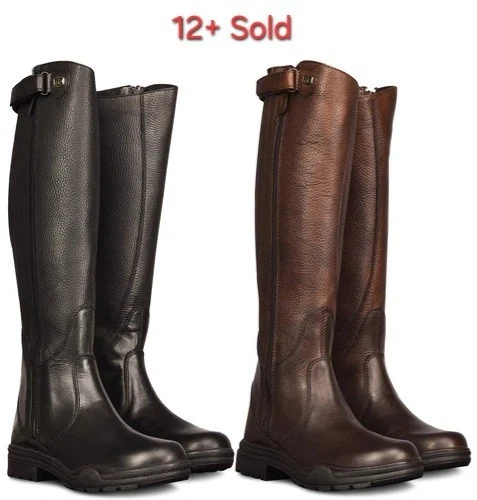 Ovation Riding Boots for sale | eBay Ovation Riding Boots for sale | eBay