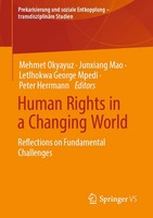 Mehmet Okyayuz (U. A.) | Human Rights In A Changing World | Taschenbuch (2023)