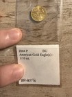 New Listing2004 Gold $5 Coin
