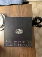 Cooler Master 500W 80+ Bronze OEM PSU (HP Omen) – Non-Modular, Tested Working”