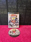 Playstation 2 Naruto Ultimate Ninja - PS2