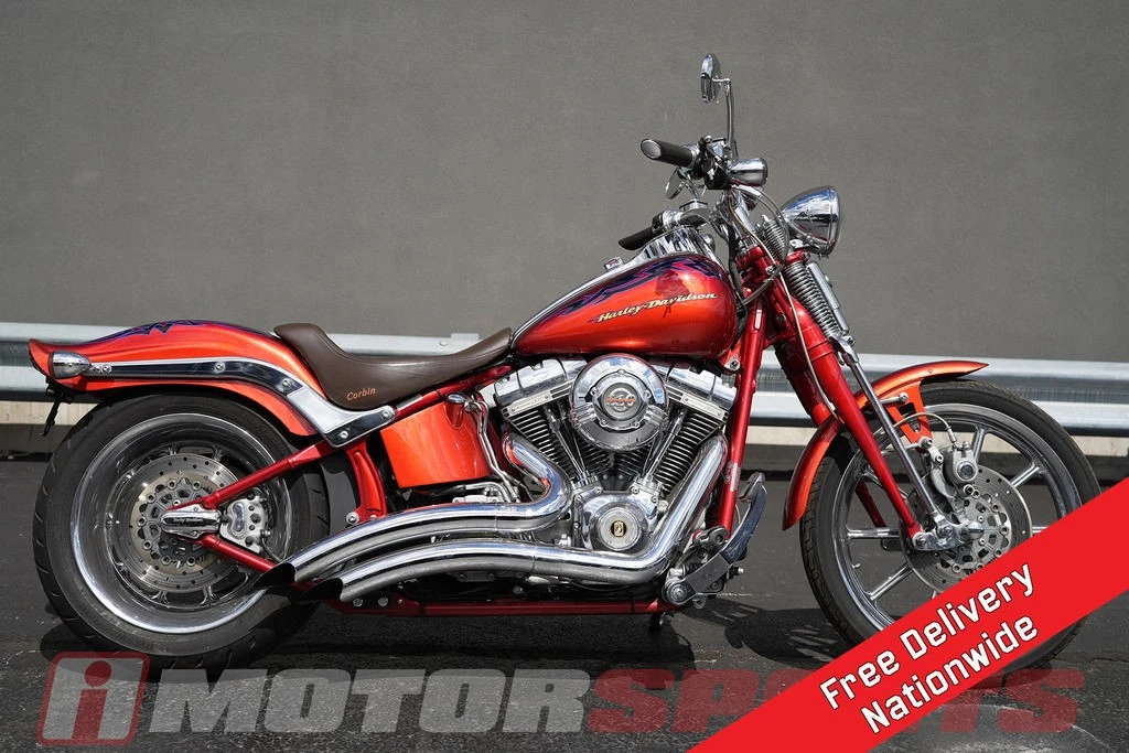 2007 Harley-Davidson Motorcycles for sale | eBay
