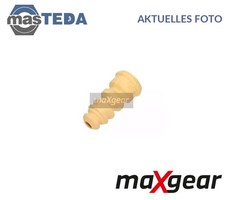 72-2565 ANSCHLAGPUFFER STOßDÄMPFER HINTEN MAXGEAR FÜR AUDI A3,TT,8L1,8N3,8N9