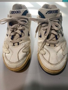 Vintage Brooks Sneakers | eBay