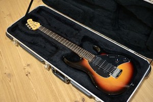 Musicman Silhouette | eBay
