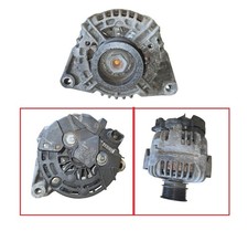 Lichtmaschine Generator Mercedes Benz W208 W210 E200 CLK 230 90A A0121540302 Lichtmaschine Generator Mercedes Benz W208 W210 E200 CLK 230 90A A0121540302