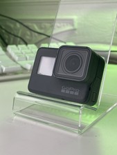 GoPro HERO5 4K Video Action Camera - Black