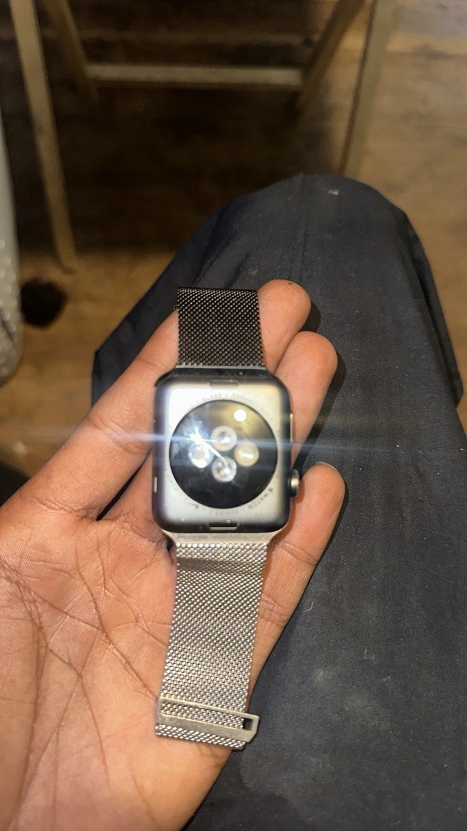 Apple Watch Series 2 42 mm Smart Watches for Sale | Shop New