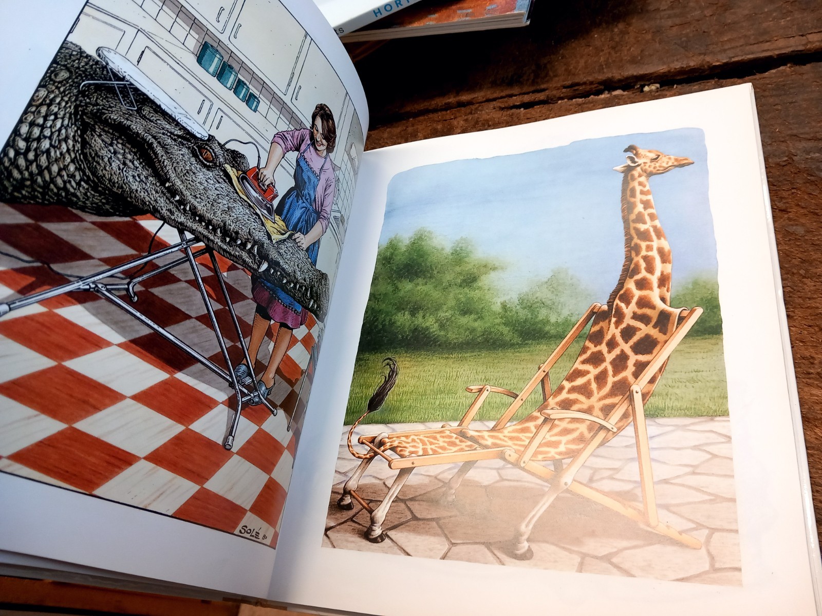 Animaleries Et Compagnie Jean Solé