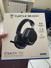 Cuffie Da Gaming Turtle Beach Stealth 700 Gen 3 - Multipiattaforma