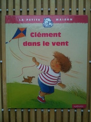 Clemens im Wind - Dena, Anaël
