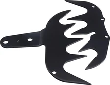 Large Felling Dog Spike Set Compatible with Husqvarna 362 365 372 385 390 570 57