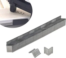 V Nails for Picture Framing - Ultra Strong - 10mm (0.39In) Vnail 0.39/10mm 