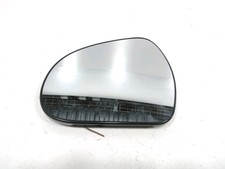 Glace de rétroviseur Peugeot 207