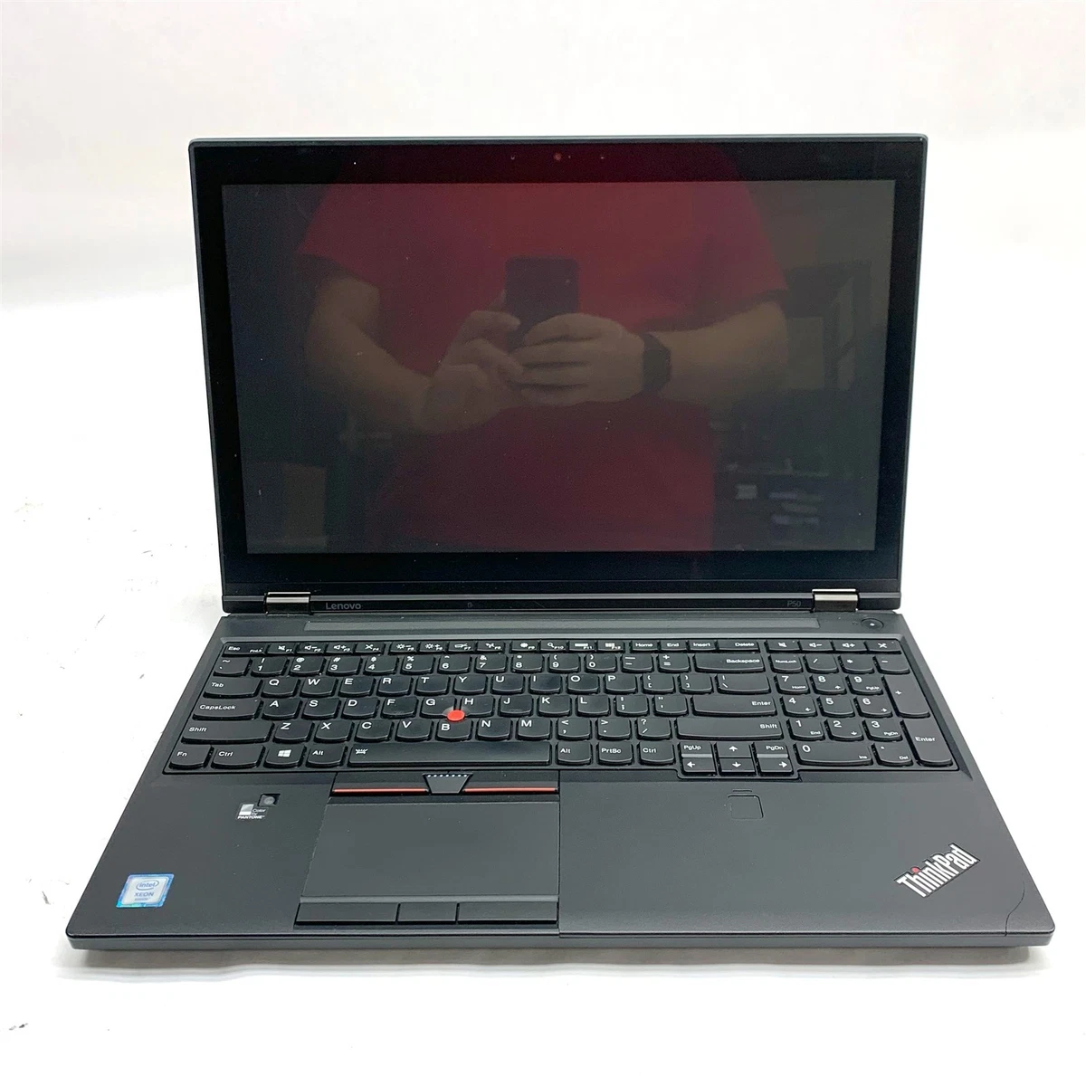 Lenovo Intel Xeon PC 15-15.9 in Screen for sale | eBay