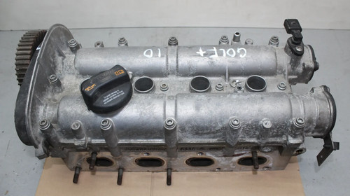 Zylinderkopf Ventildeckel 036103475, 036103373AM, VW Golf Plus 1.4 CGG Bj.10