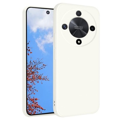 Phone Case for Honor Magic 6 Lite, Silky Soft Touch for Honor Magic 6 Lite Ca...