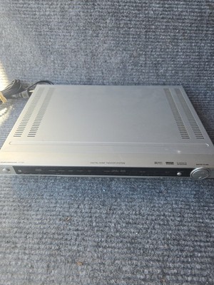 Durabrand HT395 5.1 Channel Home Theater System Untested