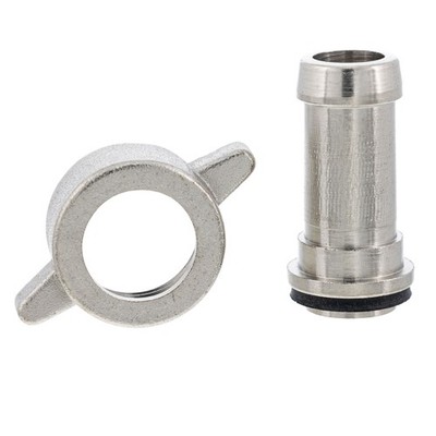 MTD 711-04440 Frame Spacer .50x9.25 Troy-Bilt Wheel Trimmer Hop Curb 550 520 521
