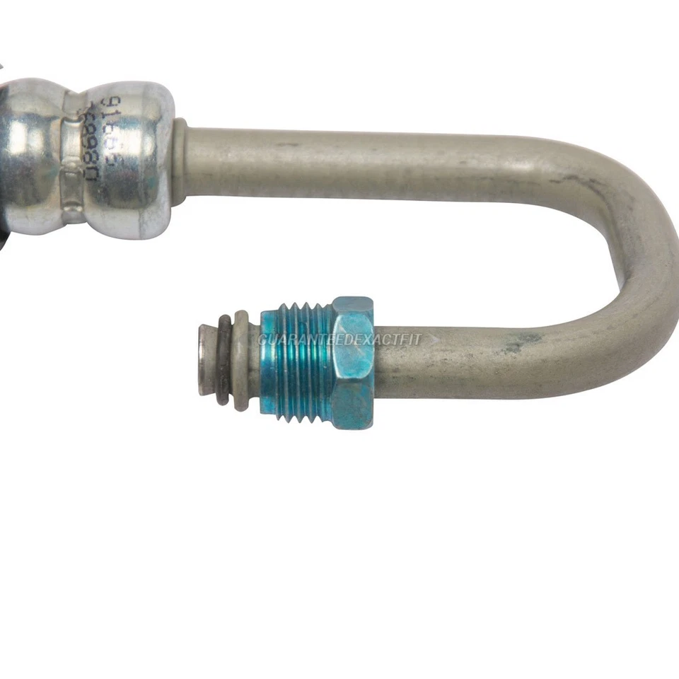 Manguera de presión de dirección asistida Edelmann CSW para Eagle Premier 1988 1989 1990 Foto 2 de 3