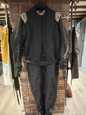 Alpinestars Atom FIA Race Suit Black Size 54