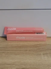 RHODE Peptide Lip Tint Shade RIBBON Peptides 10ml .3 fl oz Full Size NEW