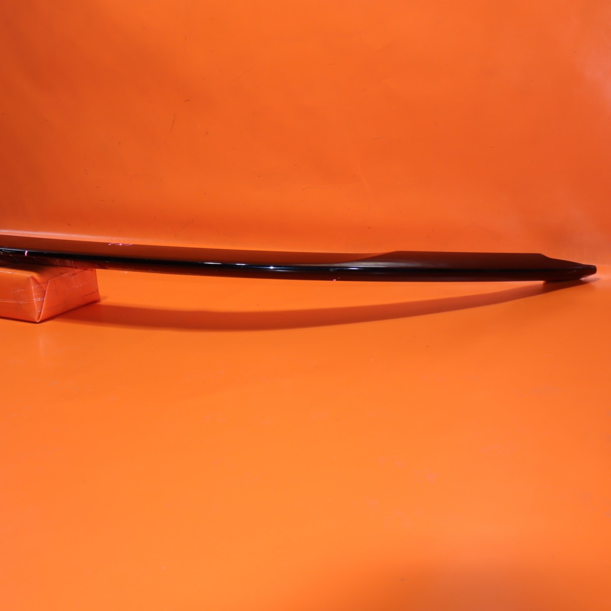 ASTON MARTIN DB11 FRONT BUMPER SPOILER LOWER SPOILER 2017-2020 HY53-17626-A OEM