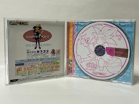 Gunbird 2 GUNBIRD2 Dreamcast Japan k2